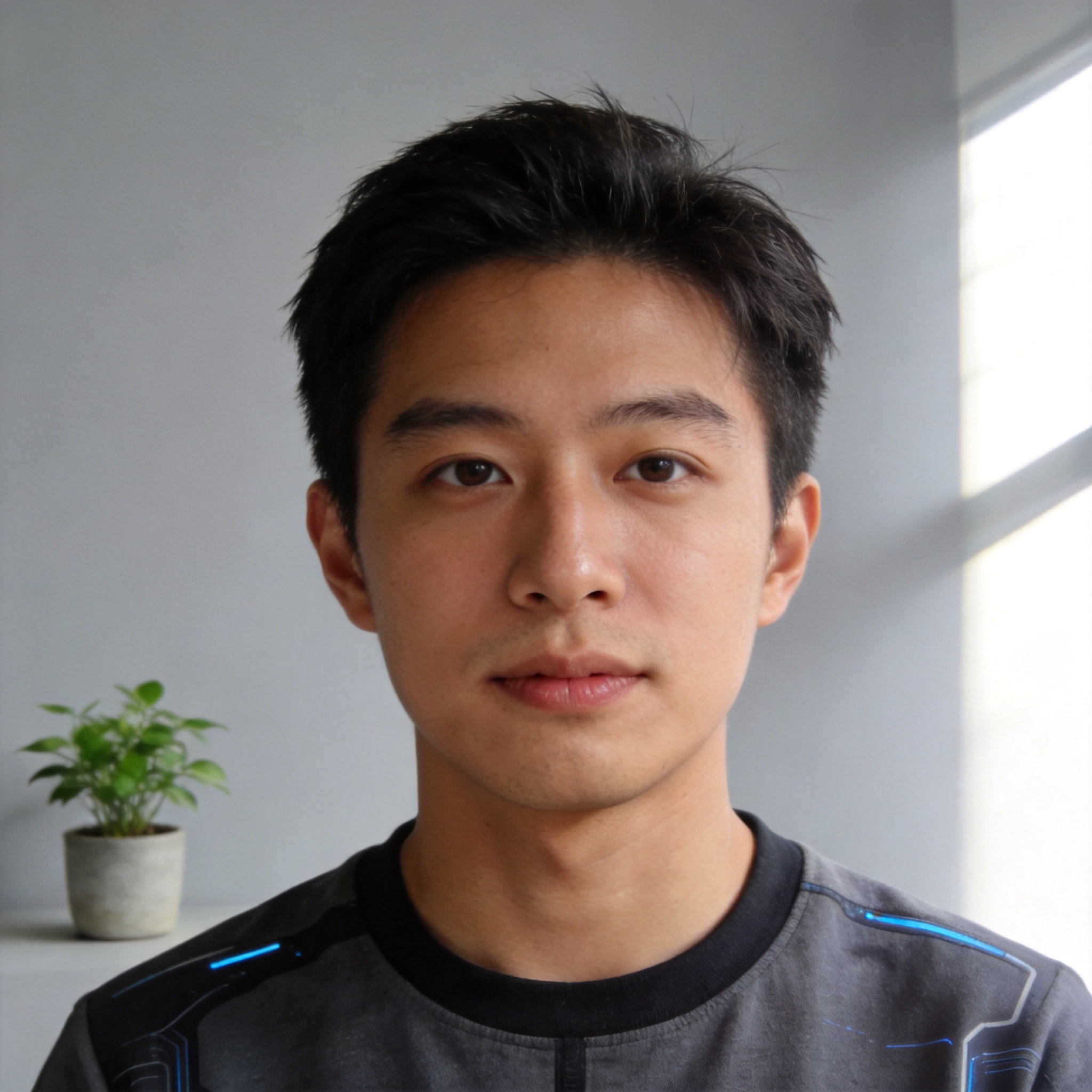 数据分析爱好者头像
